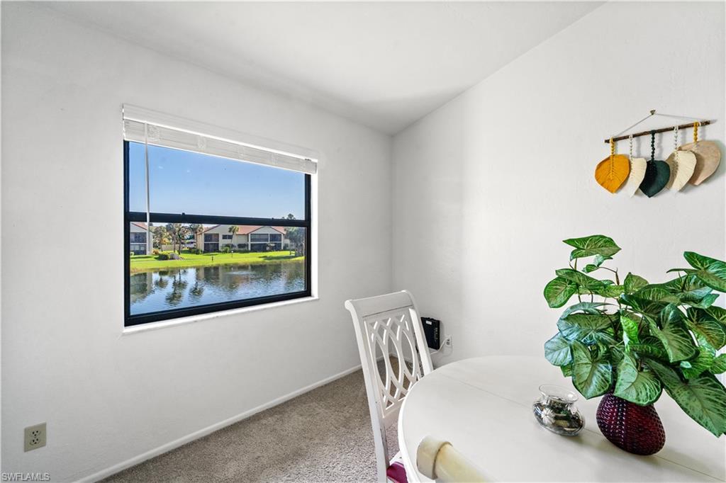 CLUB AT CRYSTAL LAKE CONDOMINIUM - Residential