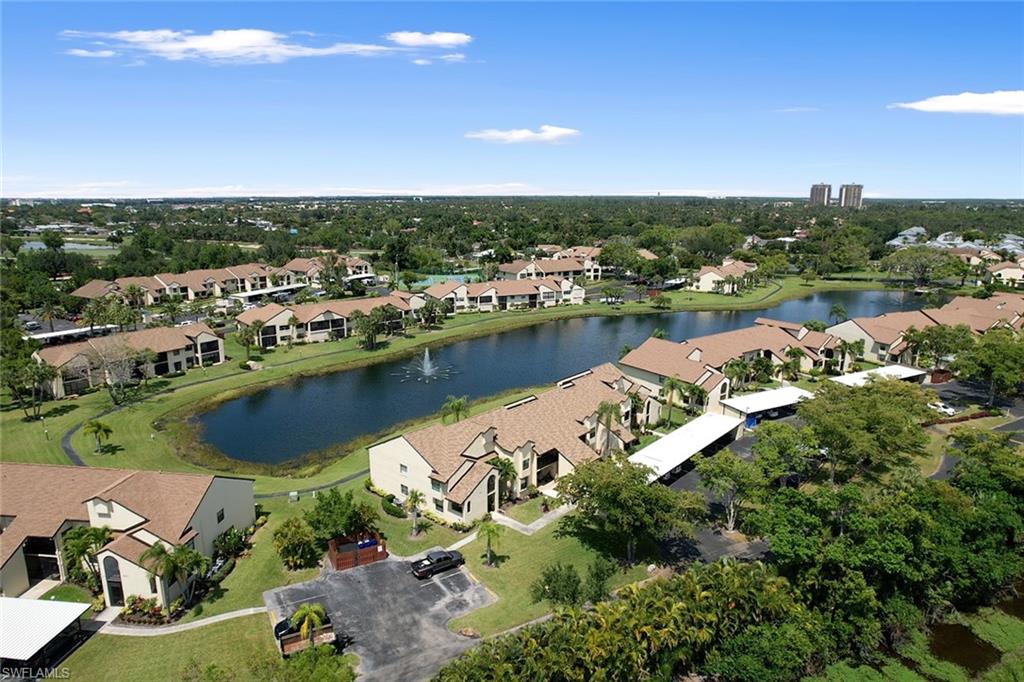 CLUB AT CRYSTAL LAKE CONDOMINIUM - Residential