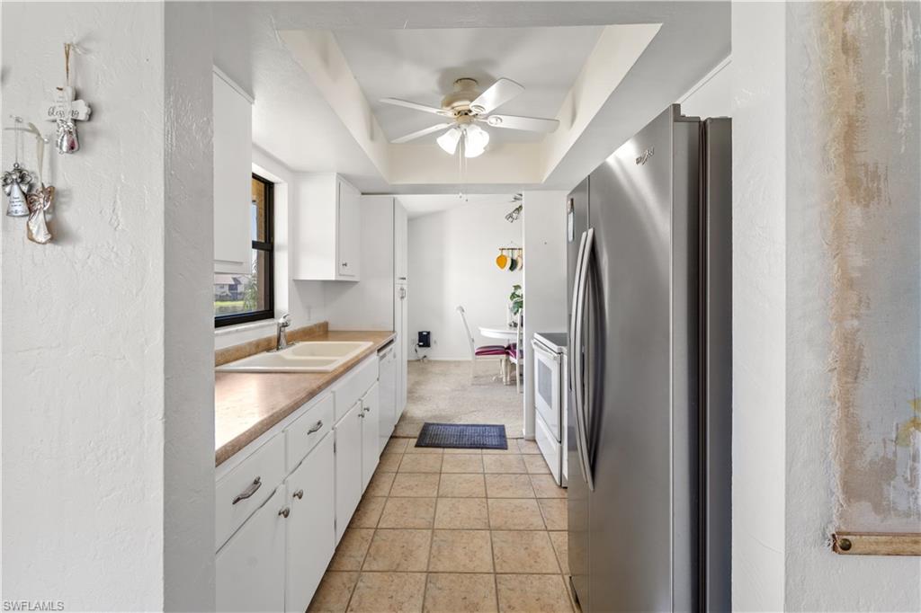 CLUB AT CRYSTAL LAKE CONDOMINIUM - Residential