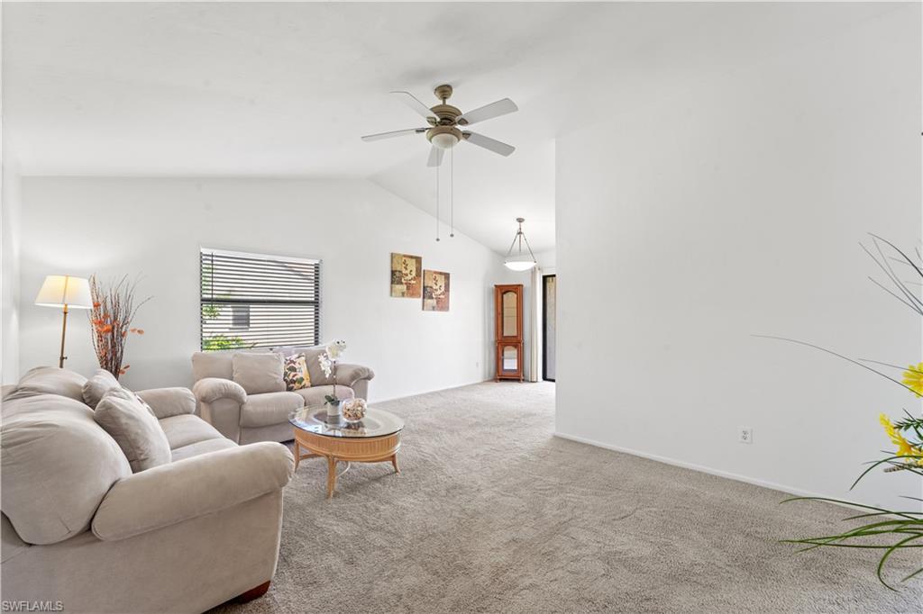 CLUB AT CRYSTAL LAKE CONDOMINIUM - Residential
