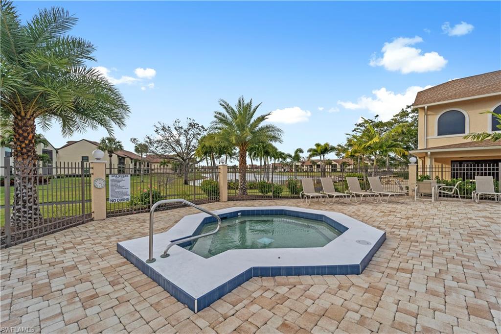 CLUB AT CRYSTAL LAKE CONDOMINIUM - Residential