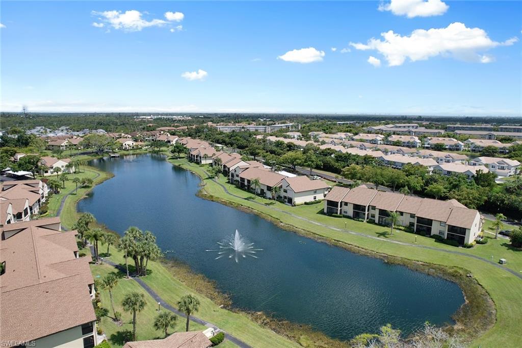 CLUB AT CRYSTAL LAKE CONDOMINIUM - Residential