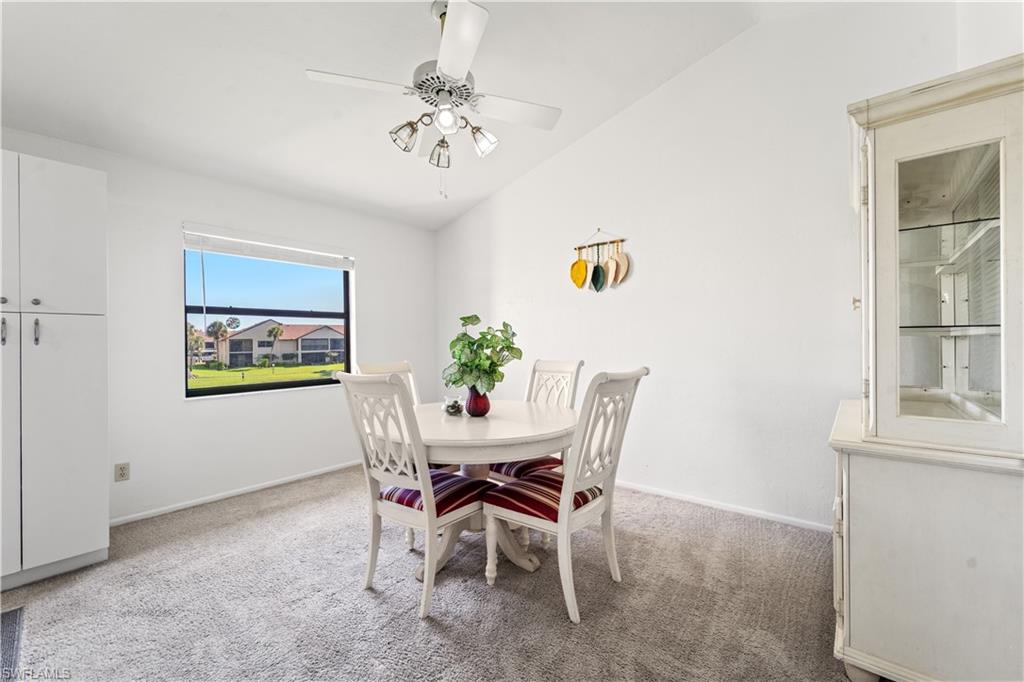 CLUB AT CRYSTAL LAKE CONDOMINIUM - Residential