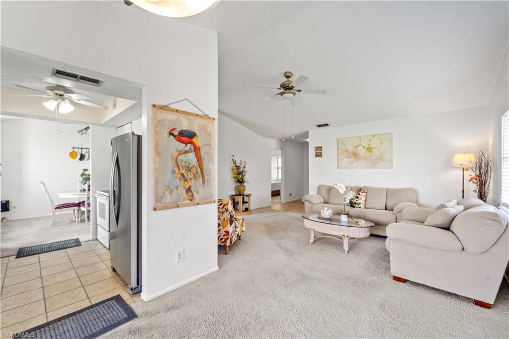 CLUB AT CRYSTAL LAKE CONDOMINIUM - Residential