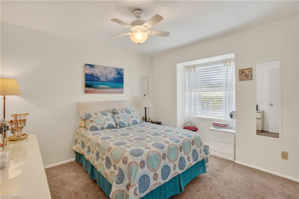 CLUB AT CRYSTAL LAKE CONDOMINIUM - Residential