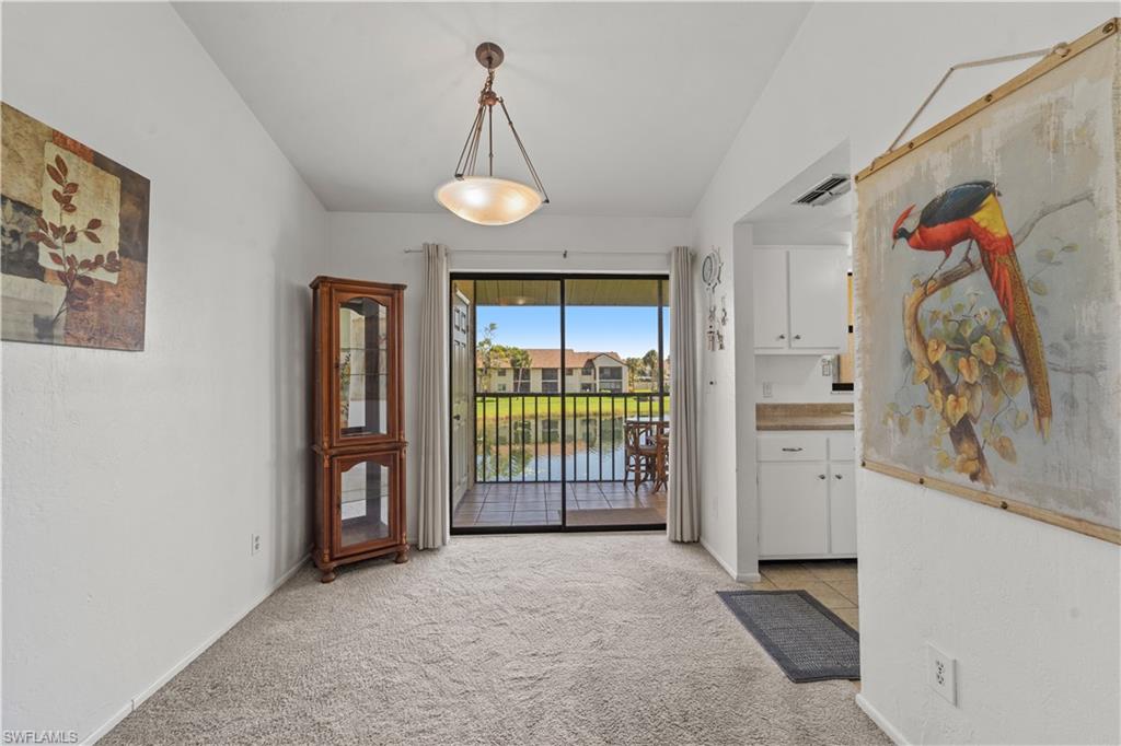 CLUB AT CRYSTAL LAKE CONDOMINIUM - Residential