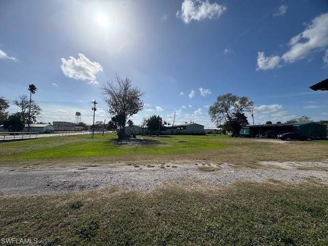 MOORE HAVEN - Land