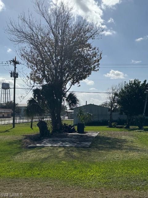 MOORE HAVEN - Land