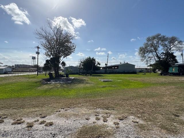 MOORE HAVEN - Land