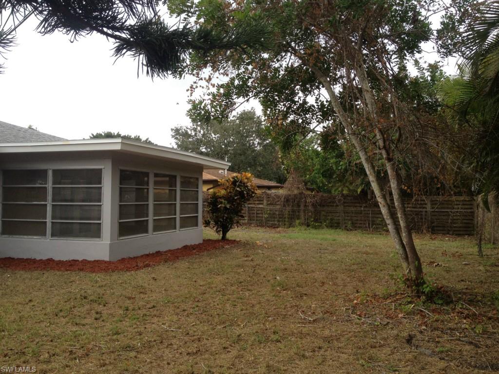 Fort Myers Villas - Residential