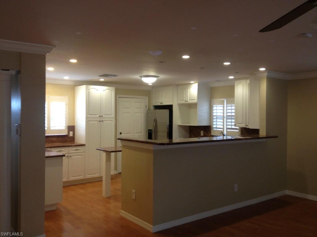 Fort Myers Villas - Residential