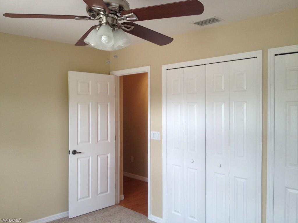 Fort Myers Villas - Residential