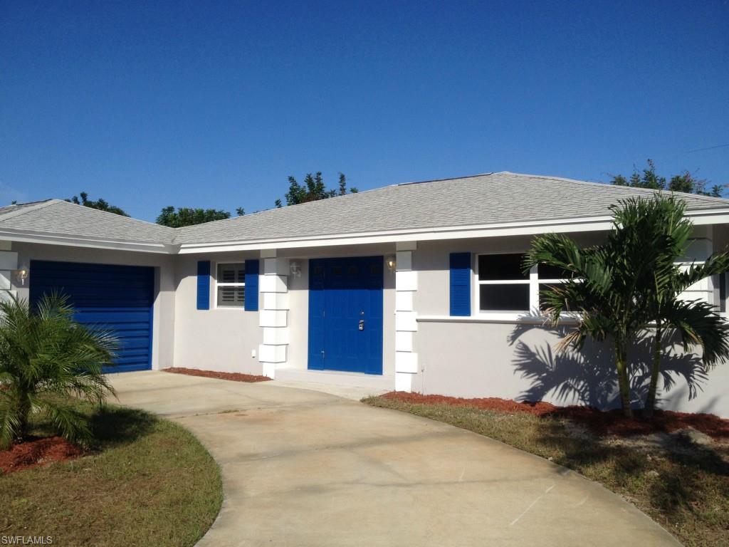 Fort Myers Villas - Residential