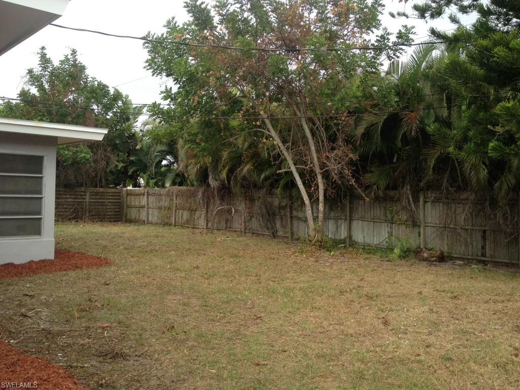 Fort Myers Villas - Residential