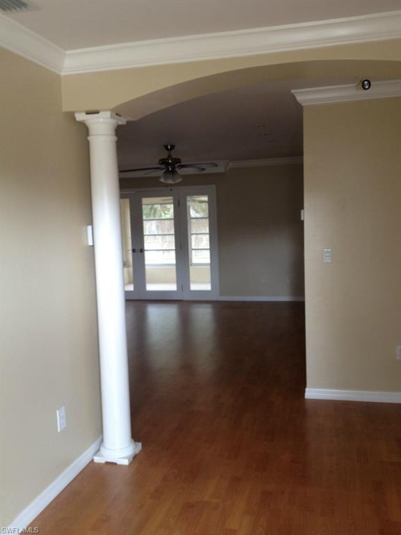 Fort Myers Villas - Residential