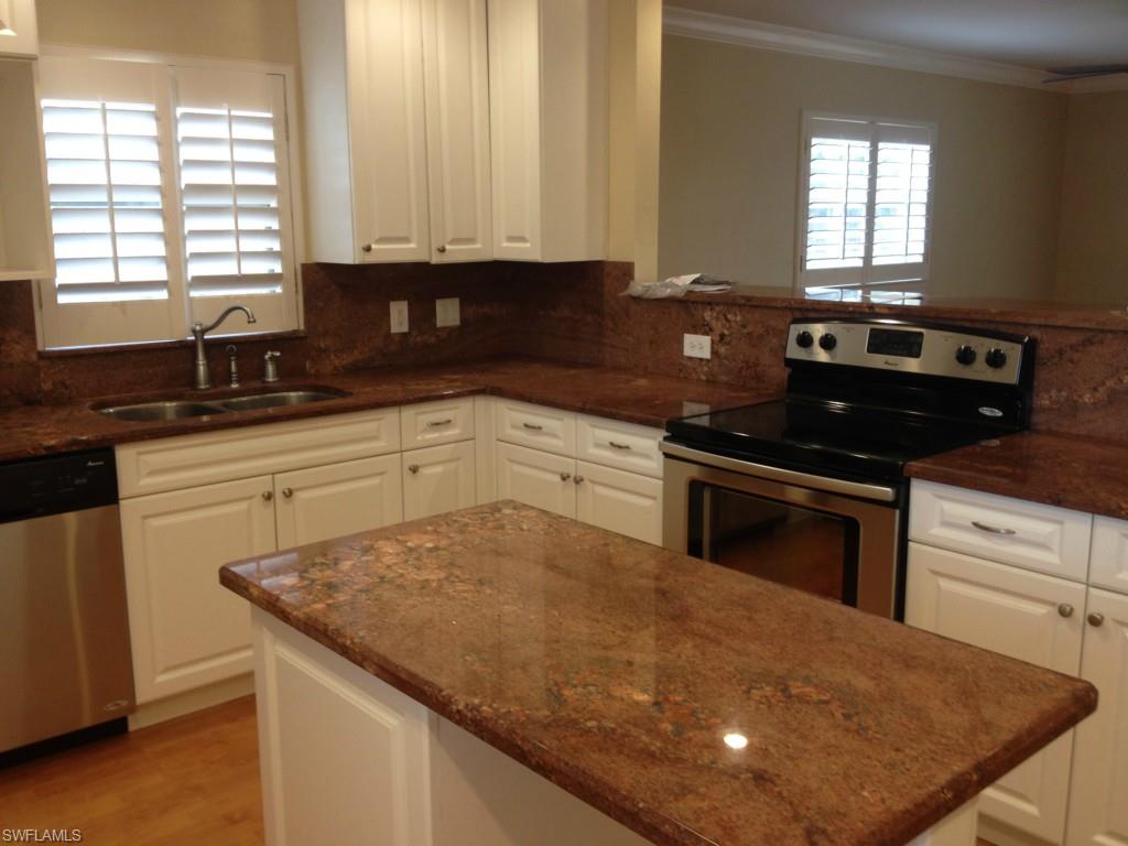Fort Myers Villas - Residential
