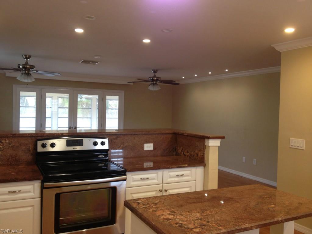 Fort Myers Villas - Residential