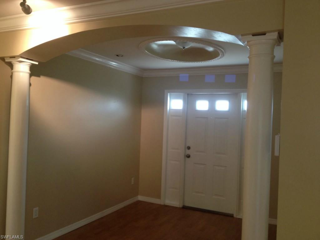 Fort Myers Villas - Residential