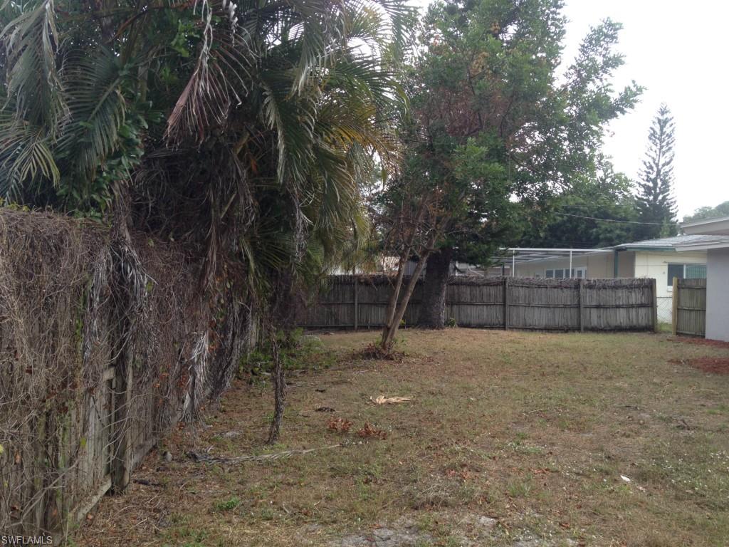 Fort Myers Villas - Residential