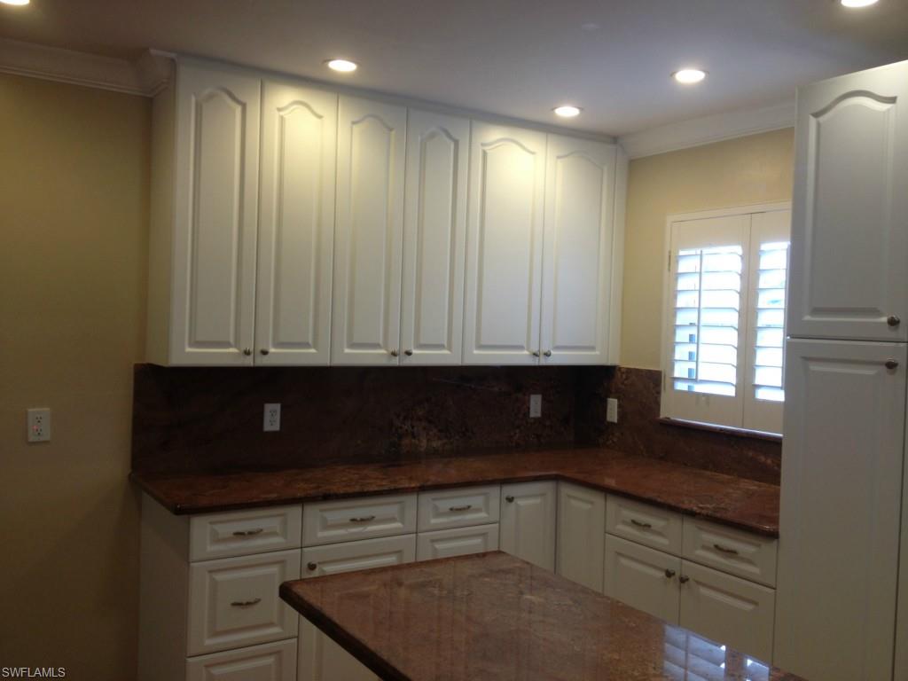 Fort Myers Villas - Residential