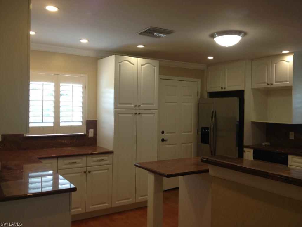 Fort Myers Villas - Residential