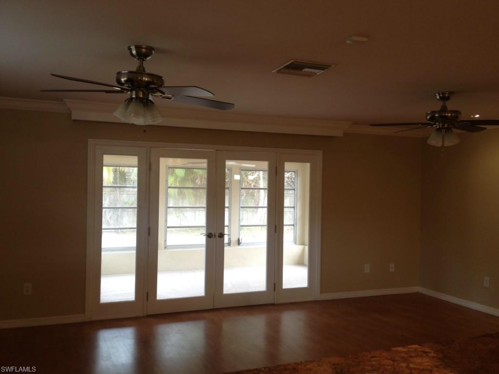Fort Myers Villas - Residential