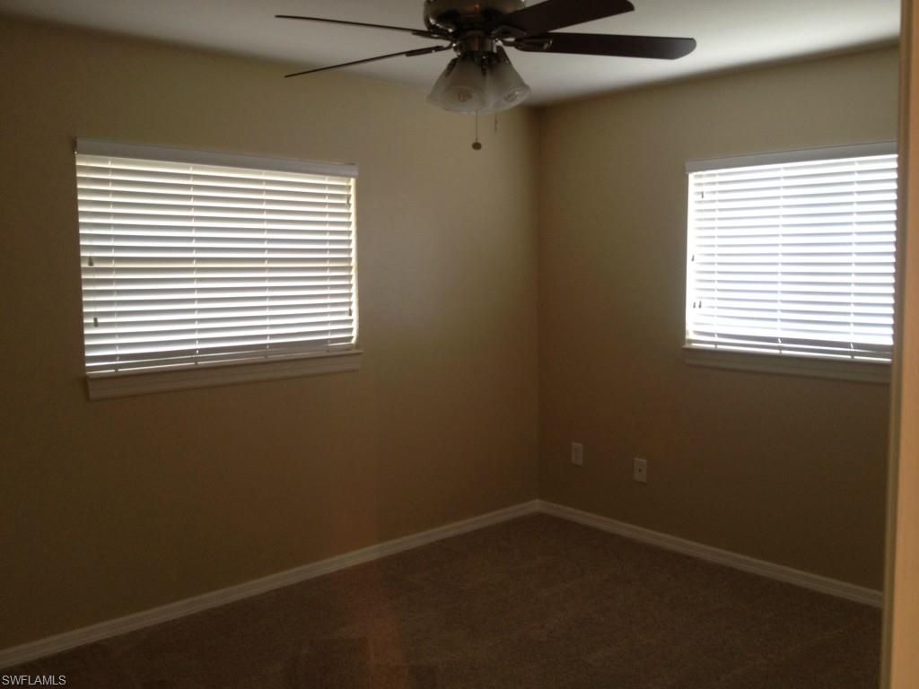 Fort Myers Villas - Residential