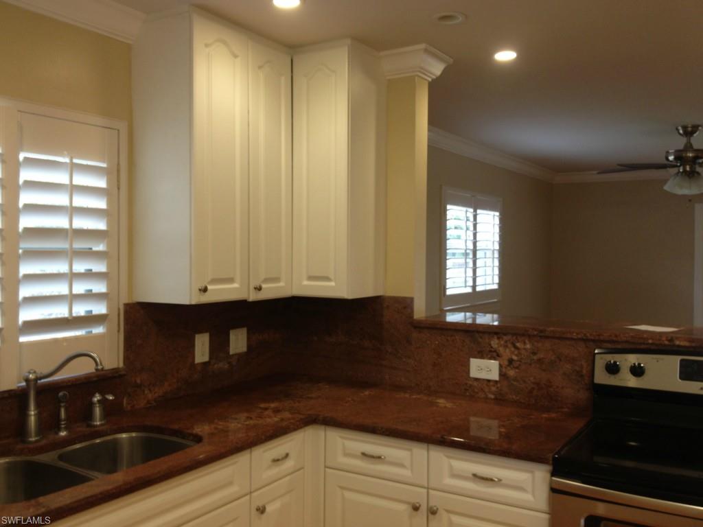 Fort Myers Villas - Residential