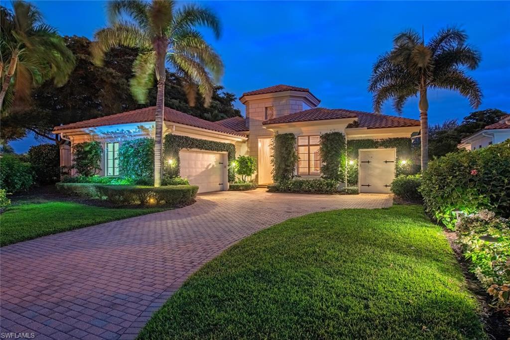 MIRAMONTE - Residential
