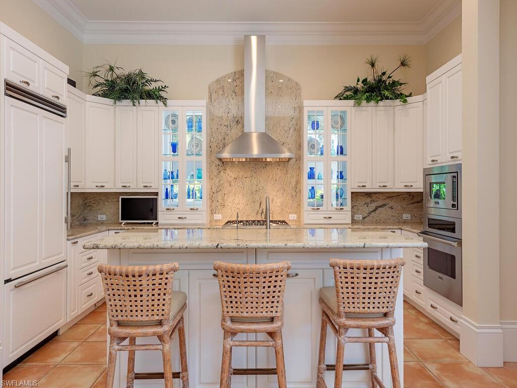 MIRAMONTE - Residential