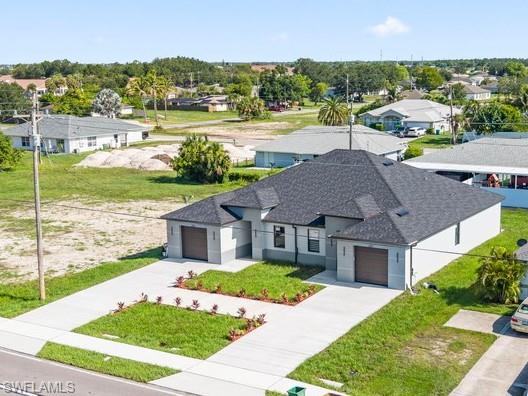 CAPE CORAL - Residential Income