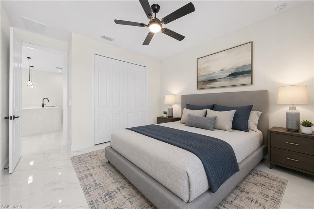 CAPE CORAL - Residential Income