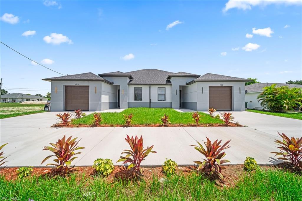 CAPE CORAL - Residential Income