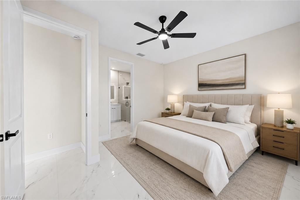 CAPE CORAL - Residential Income
