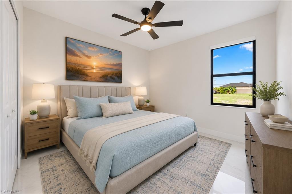 CAPE CORAL - Residential Income