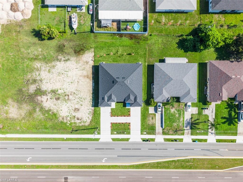 CAPE CORAL - Residential Income