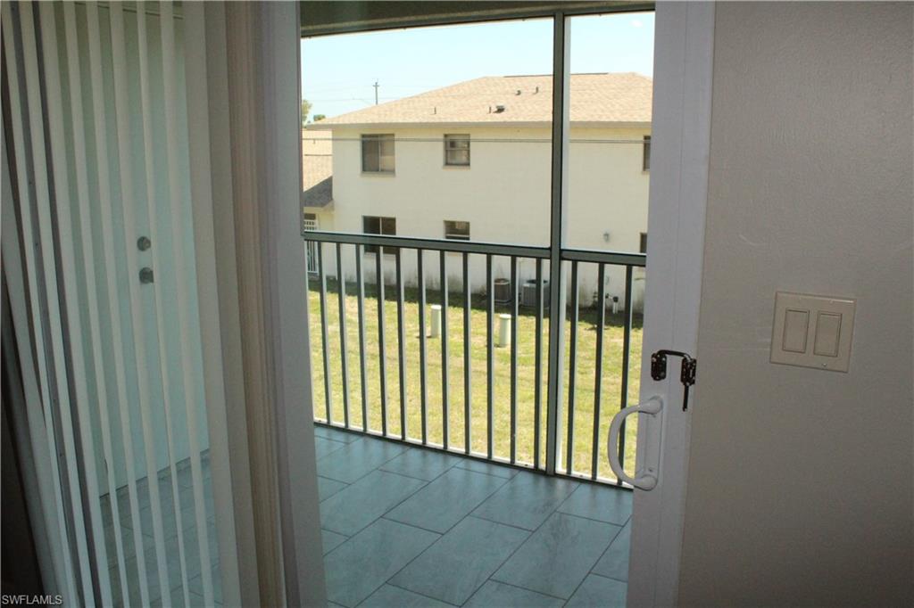 CAPE CORAL - Residential Lease