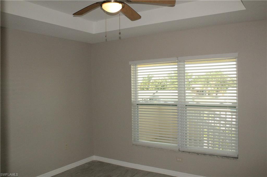 CAPE CORAL - Residential Lease