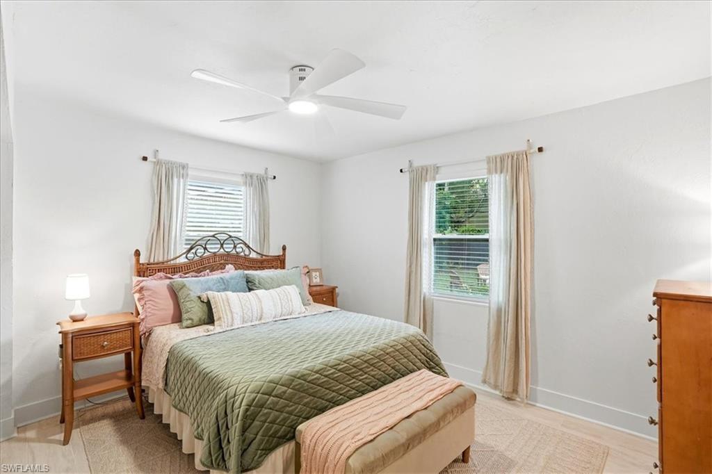 COCONUT GROVE - Residential