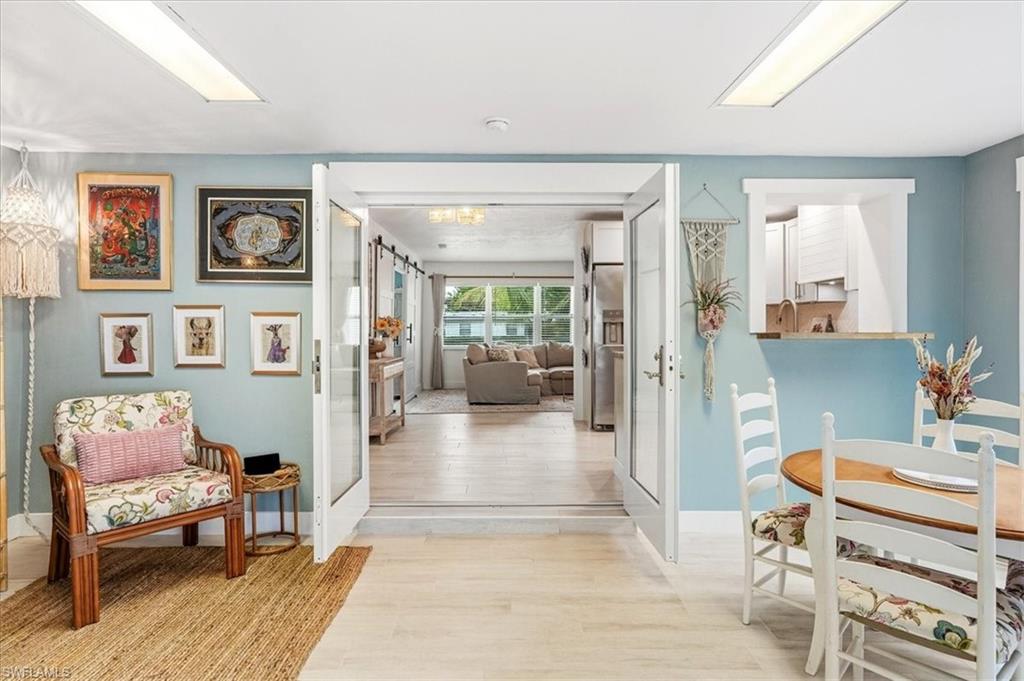 COCONUT GROVE - Residential
