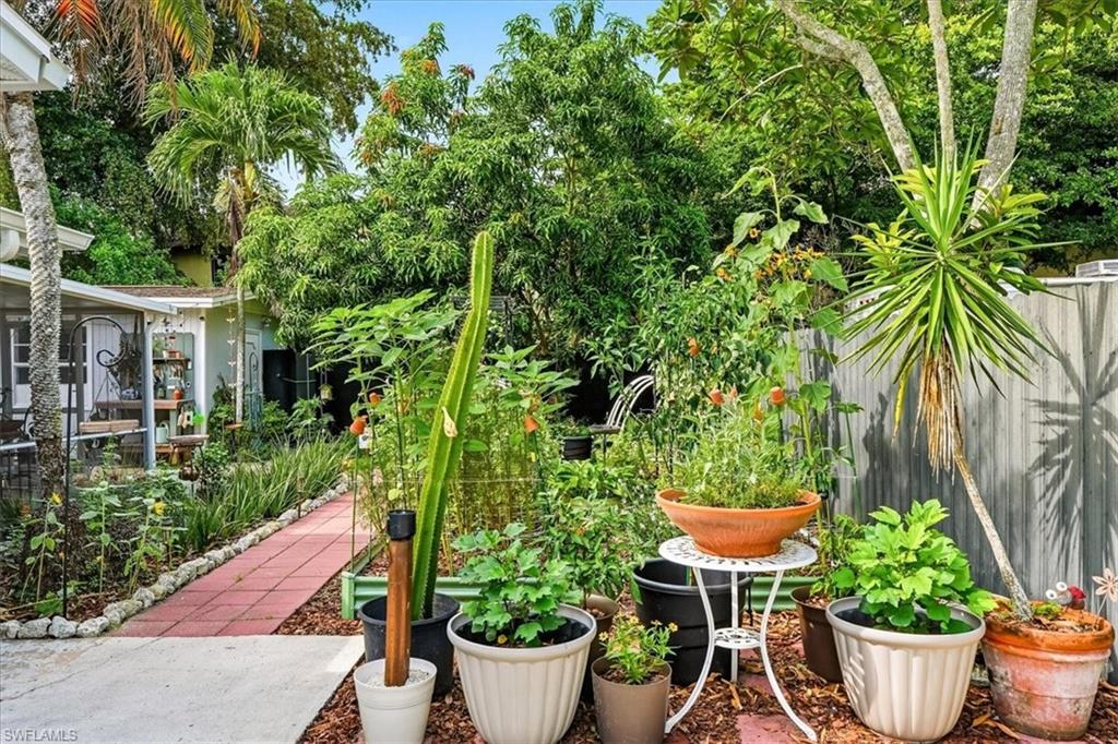 COCONUT GROVE - Residential