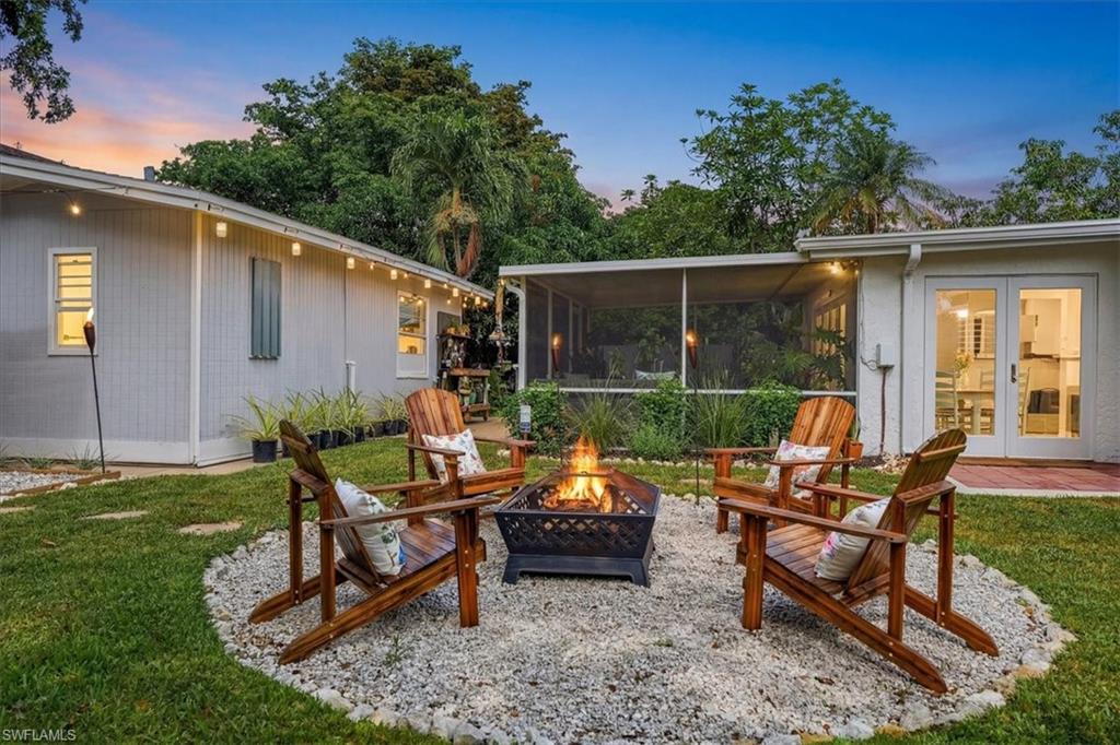 COCONUT GROVE - Residential
