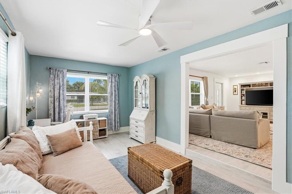 COCONUT GROVE - Residential