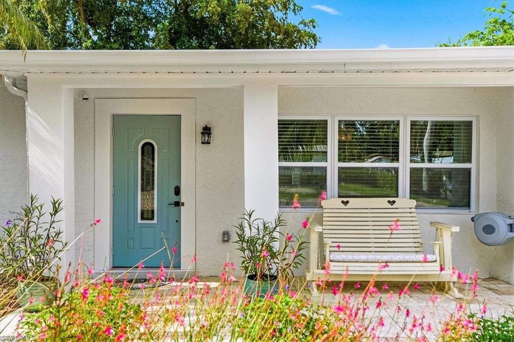 COCONUT GROVE - Residential