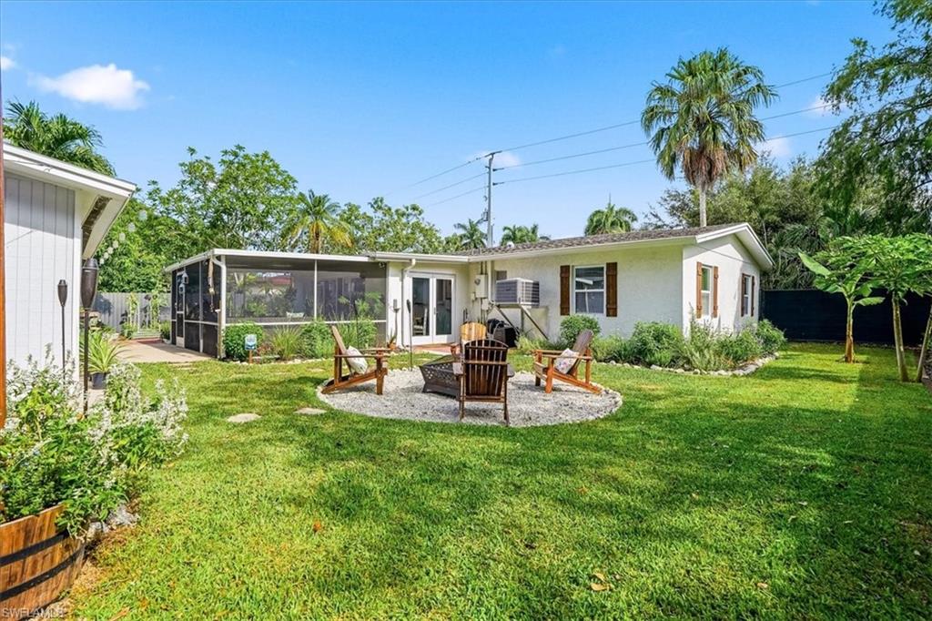 COCONUT GROVE - Residential