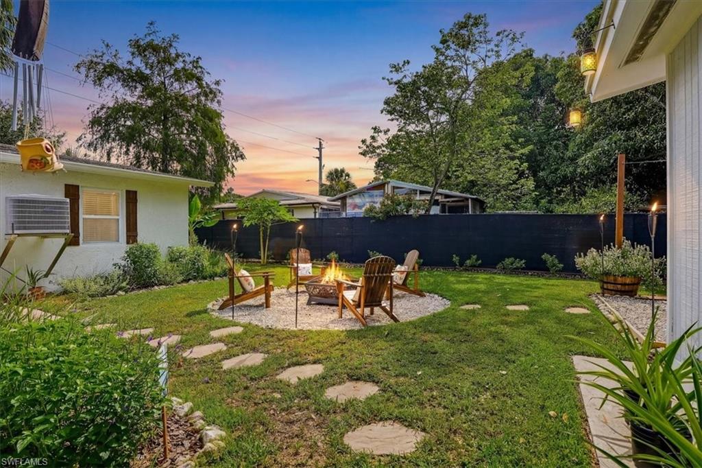 COCONUT GROVE - Residential