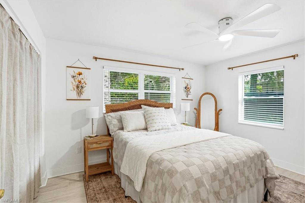 COCONUT GROVE - Residential