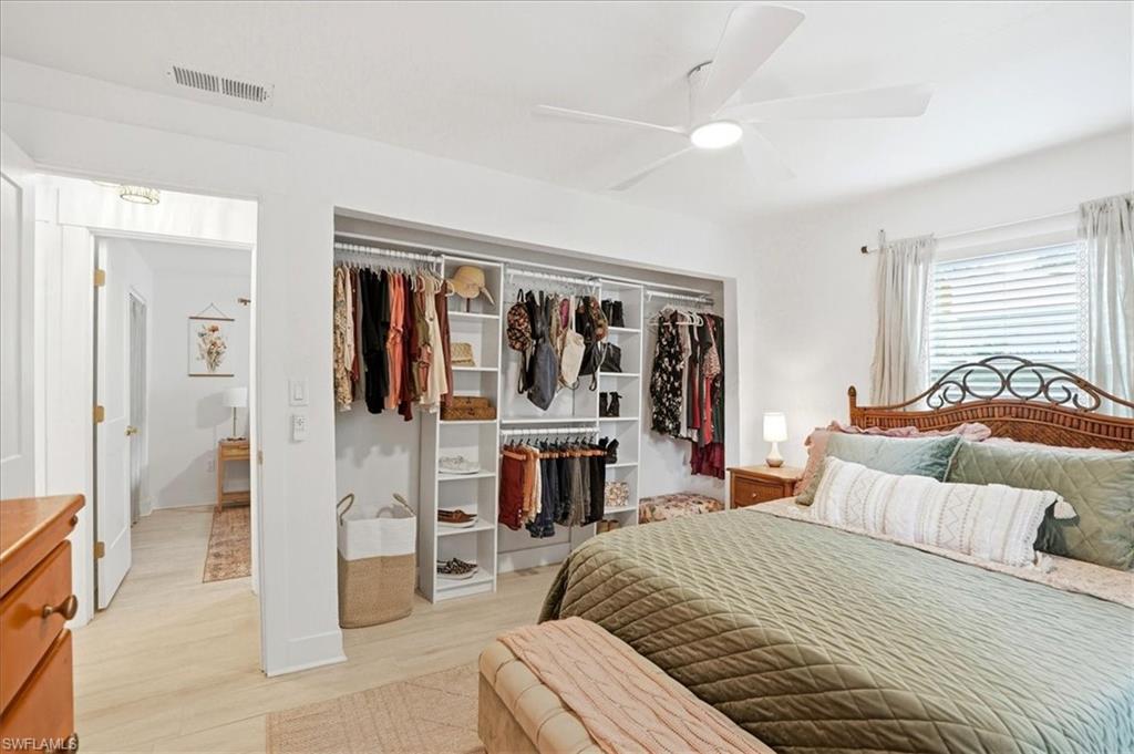 COCONUT GROVE - Residential