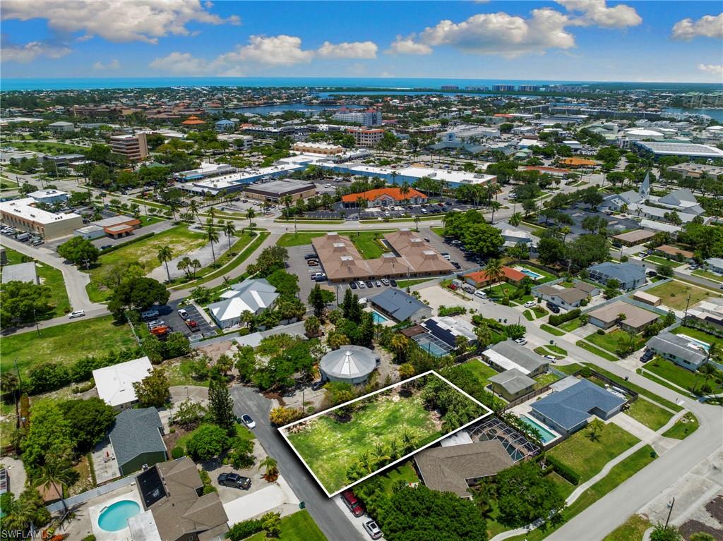 MARCO ISLAND - Land
