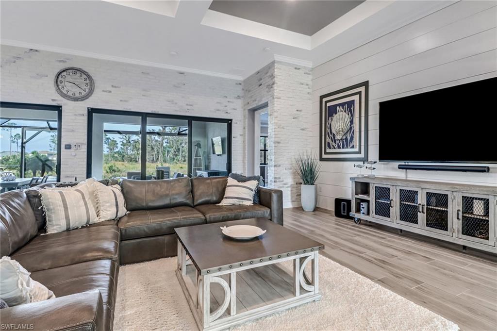 THE PLACE AT CORKSCREW - Residential